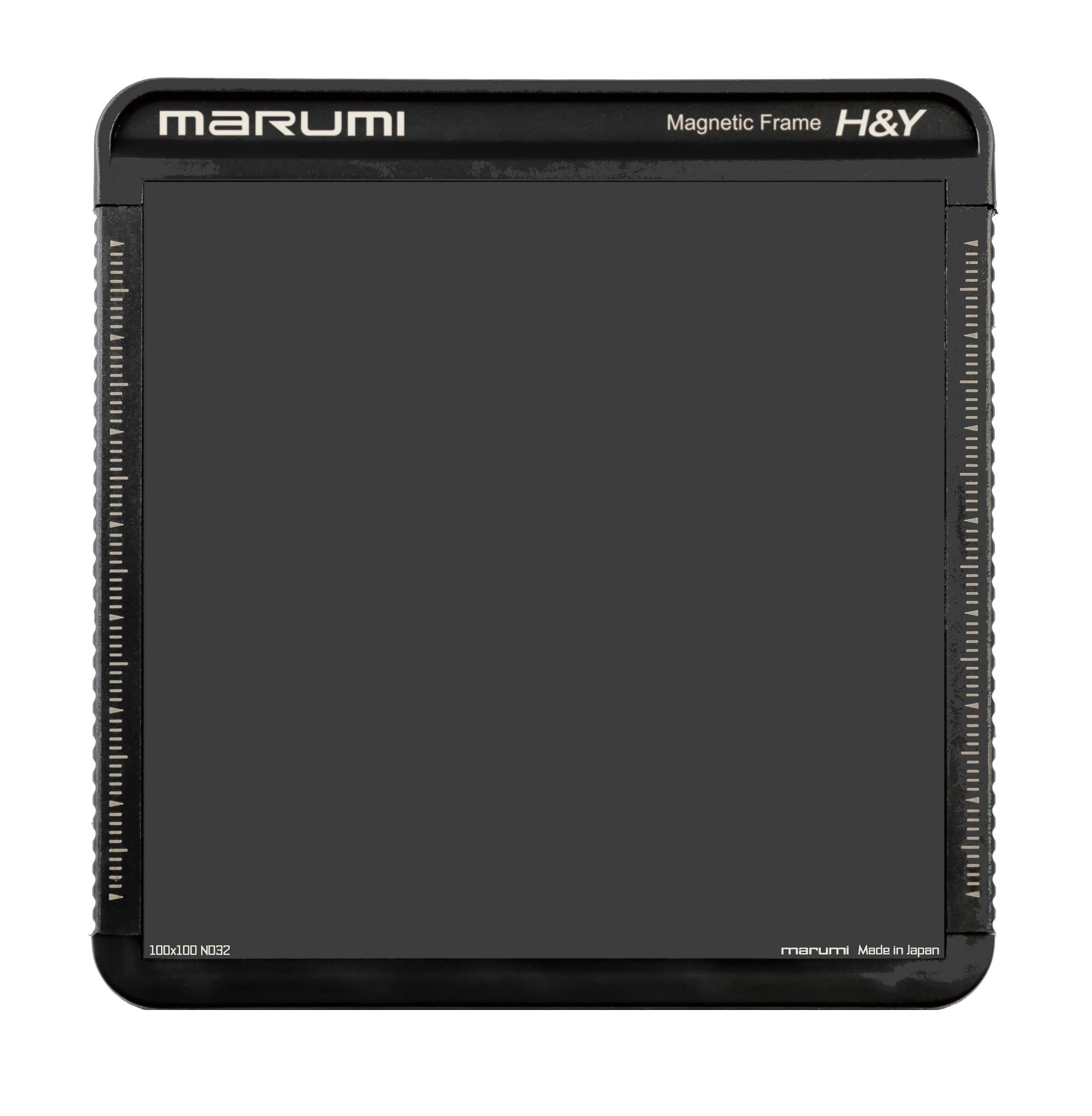 

MARUMI square filter ND filter 100 x 100mm ND32 for light intensity adjustment
