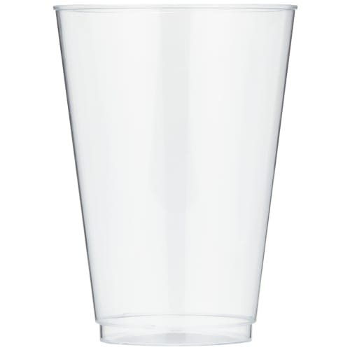 Artnap Commercial Hard Clear Cups, 430ml, Pack of 30, TS-22