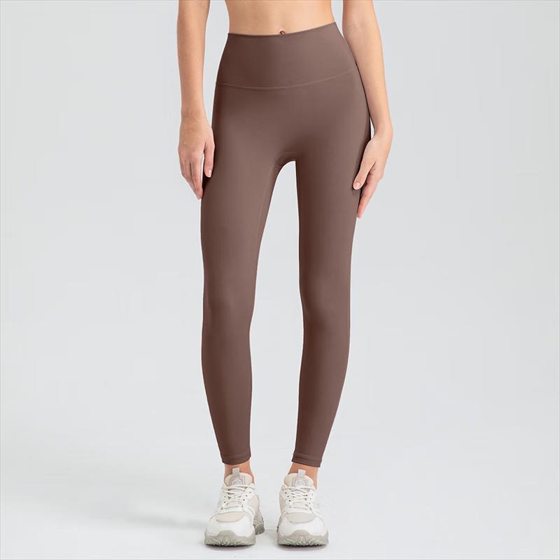 

Women s High-Elastic Yoga Leggings XL