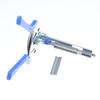 New Sale Heavy-Duty Iron Cage Pliers Set, Pig Pen Clamp Kit M Clips - Durable Home Repair Tools Suitable