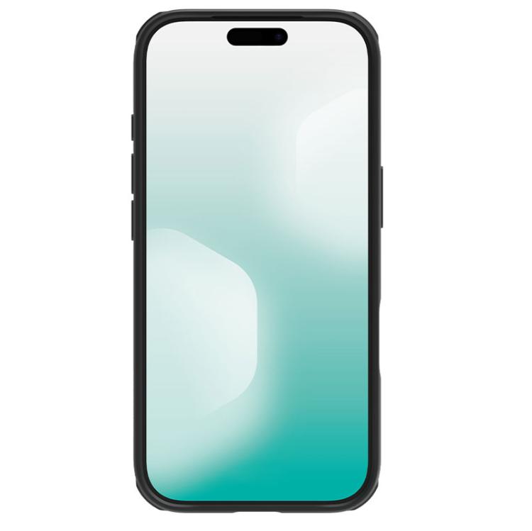 PC pouzdro na telefon NILLKIN CamShield Pro