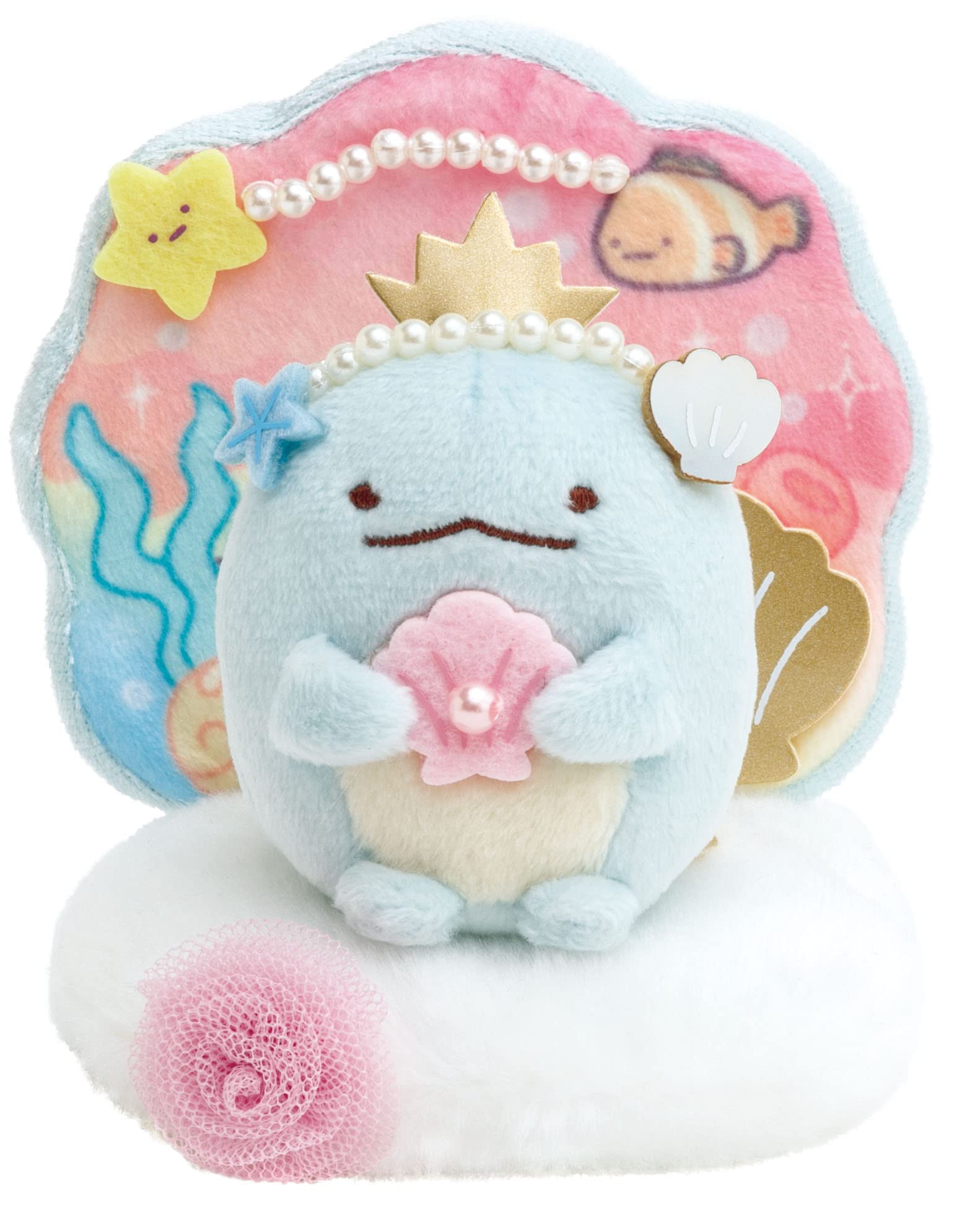 Sumikko Gurashi Collection Umikko Lagoon Okazari Sumikko MF47801