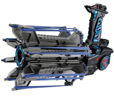 Gatling Dragon G-shot G-08