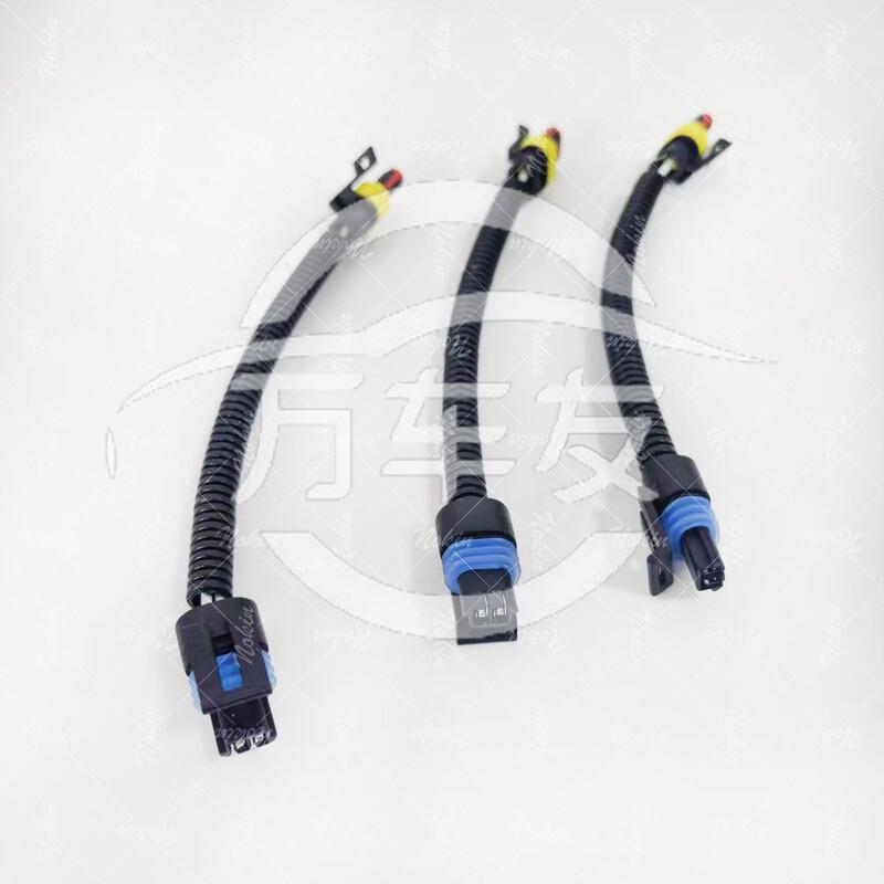 Wanchyou Dongfeng Tianjin Oil-Water Separator Sensor Harness