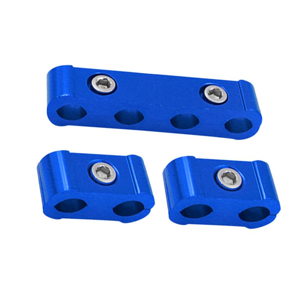 Plug Wire Separator, Spark Plug Wire Loom - Spark Plug Car Engine Divider -