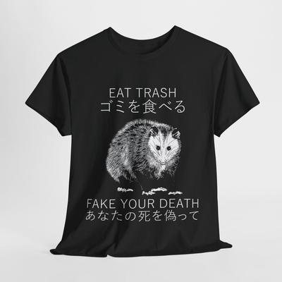 Oberteile – T-Shirts