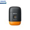 YQ660 Portable Electric Shaver CN Plug (adapter Included)