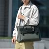 Large Capacity Men's Crossbody Bag Computer Handbag Waterproof Briefcase
