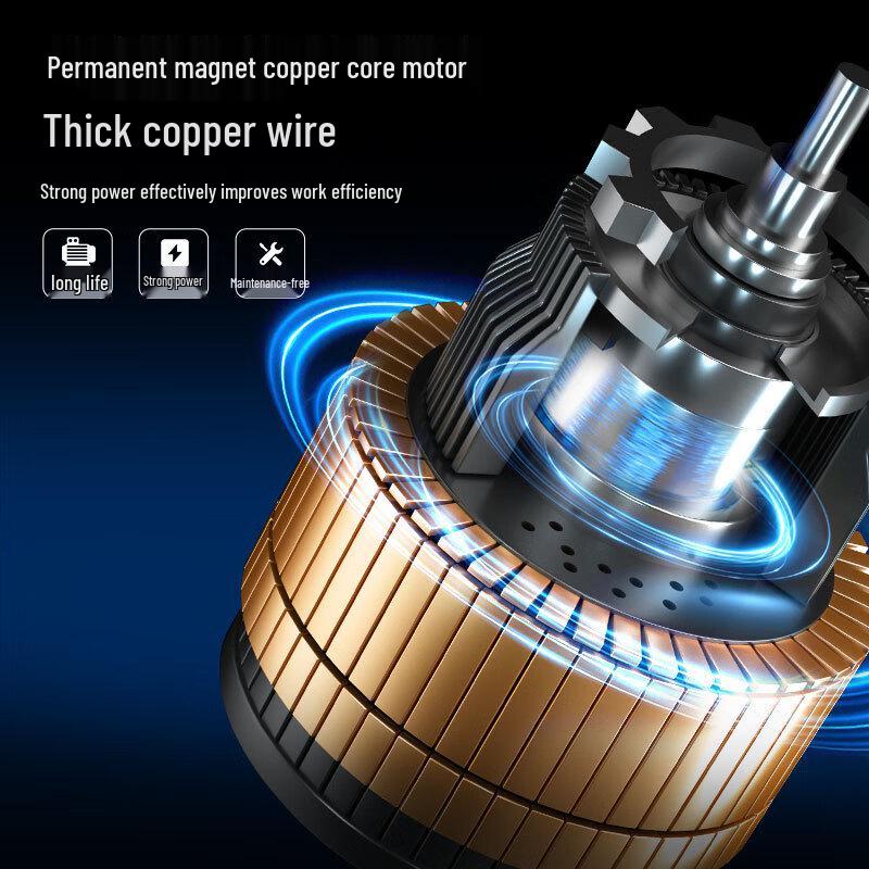 Rede Cordless Drill & Home Tool Kit CN plug (adapter included)