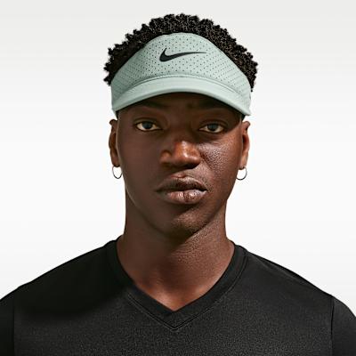 Nike Women's Dri-Fit Adv Ace Tennis Visor Cm
