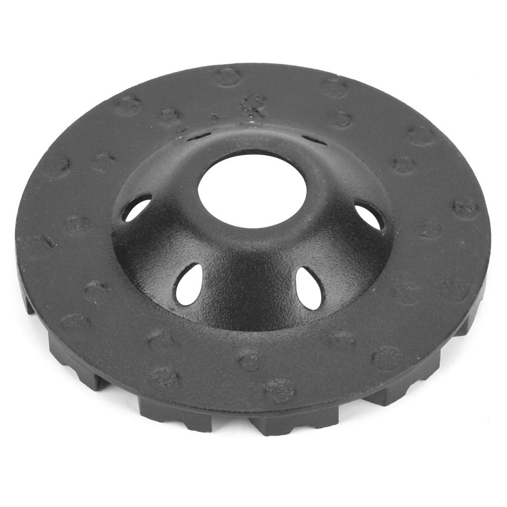 100mm Diamond Segment Grinding Wheel Cup Cutting Disc for Concrete Marble Granite