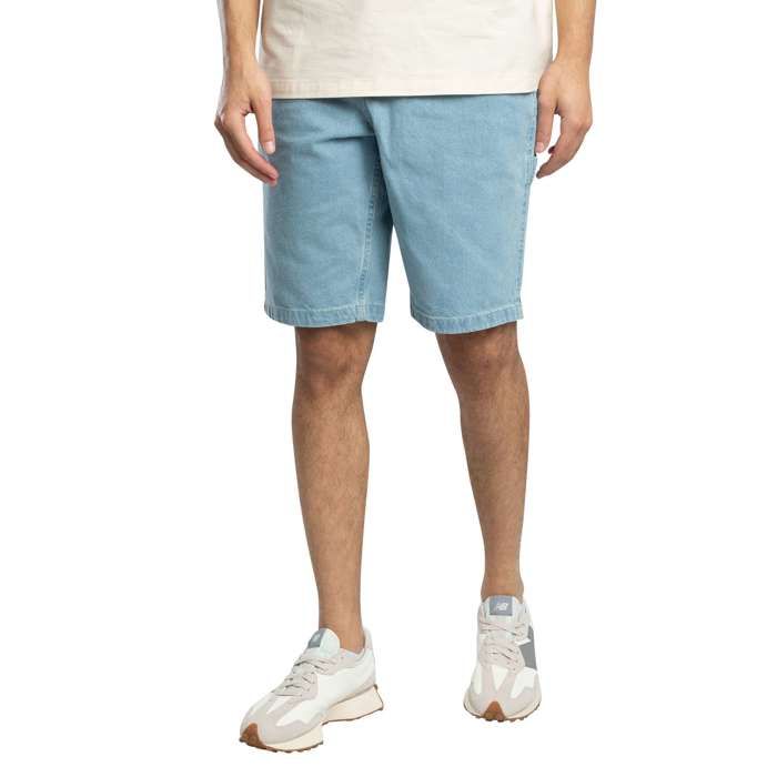 Bermuda homme Dickies Garyvill - Bleu - Adulte