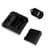 2Pcs LED Welcome Light Car Door Projector Lamps Car Accessories for Chevrolet Metal Vehicle Monza Cruze Crvalier Malibu Captiva