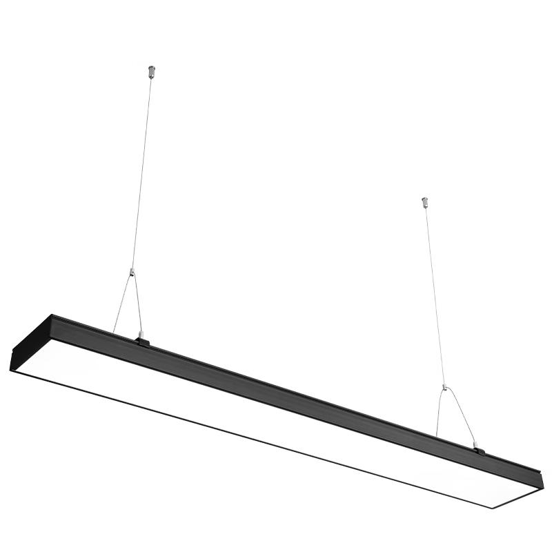 NVC LED Linear Pendant Light