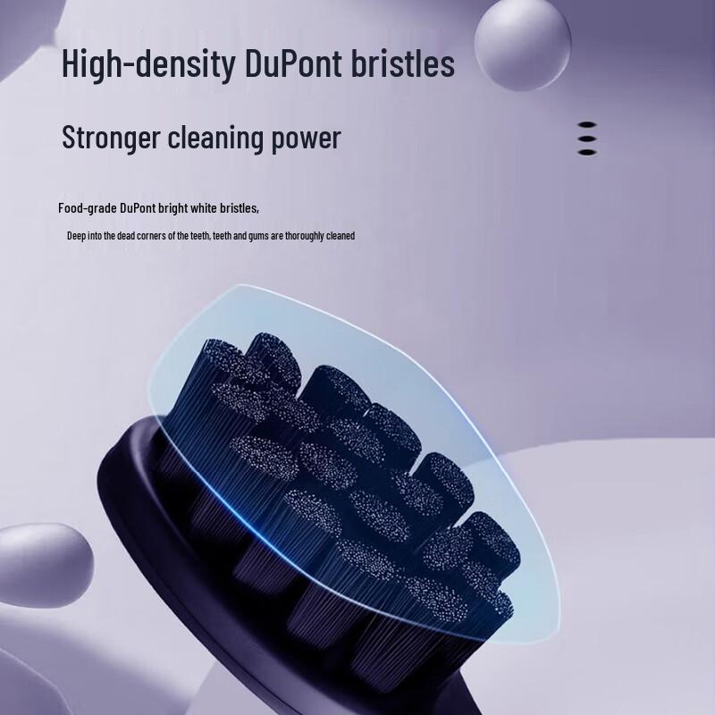 Westinghouse Sonic Electric Toothbrush CN plug (adapter included)