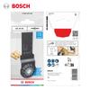 Bosch StarLock Series Multi-Cutter Saw Blade for Wood – AIZ 24 EC