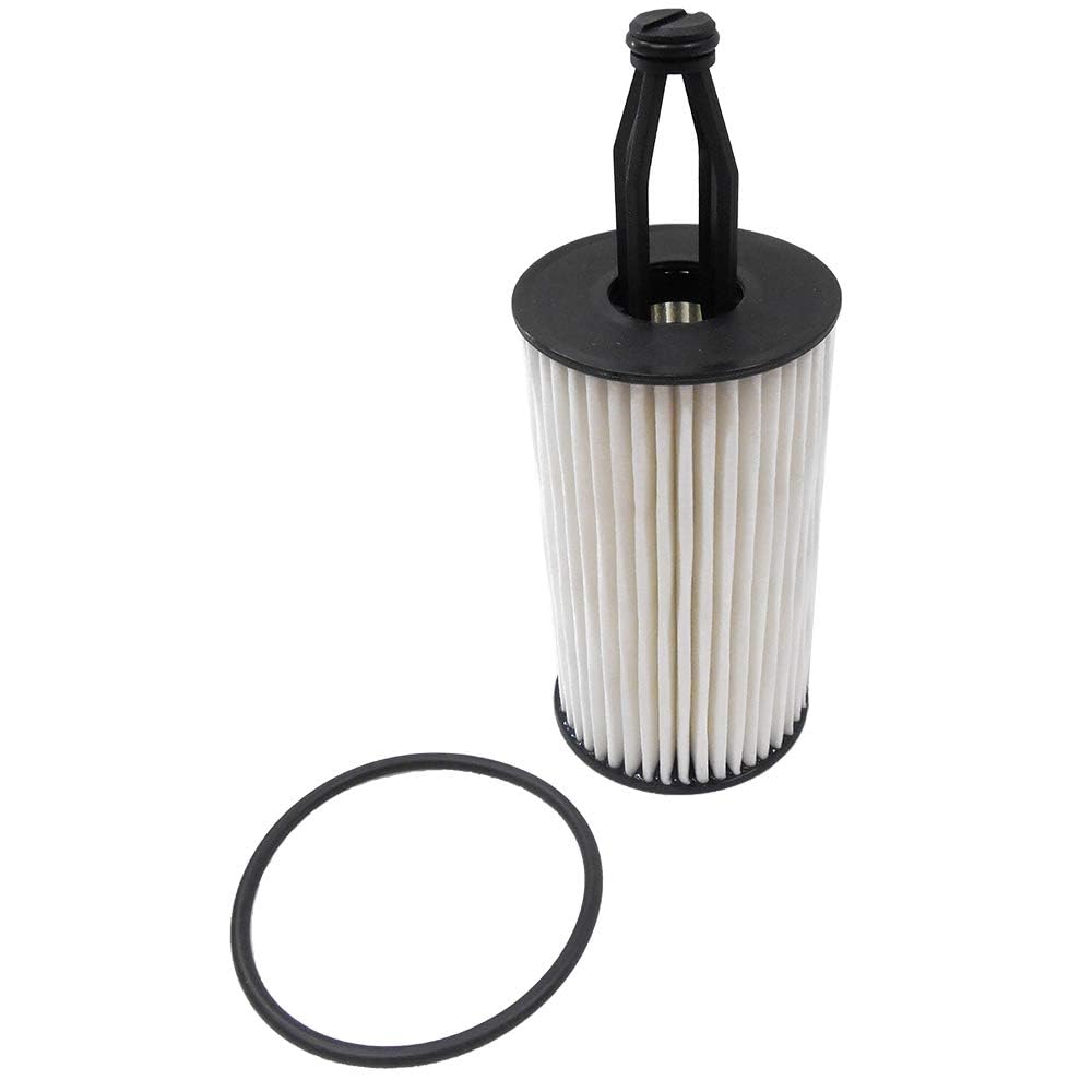 [Set of 2] Benz Mare Filter C Class CL CLS E Class S