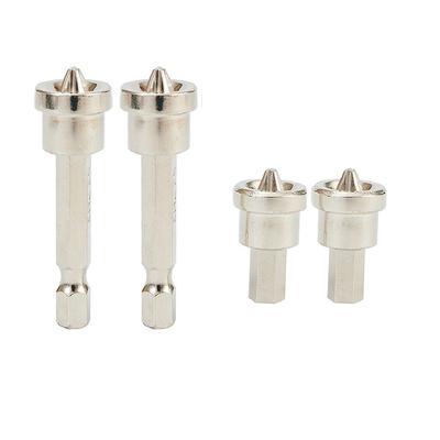 25mm Drywall Screwdriver 25x15mm 50x15mm 6.35mm/1/4” Hex