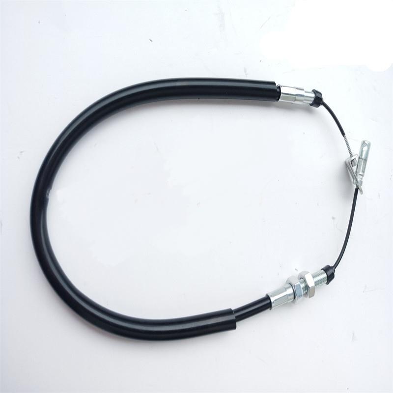 

58830-25H00-000 Motorcycle Rear Brake Light Switch Cable Rear Brake Light Switch Cable For Suzuki GZ 150 GZ125HS GZ150-A