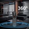 Multi Purpose Detector, GPS/WIFI/Camera/Eavesdropping Detector, Wireless Alarm Detector