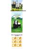 Foldable Extra Large Outdoor Camping Cart Trailer