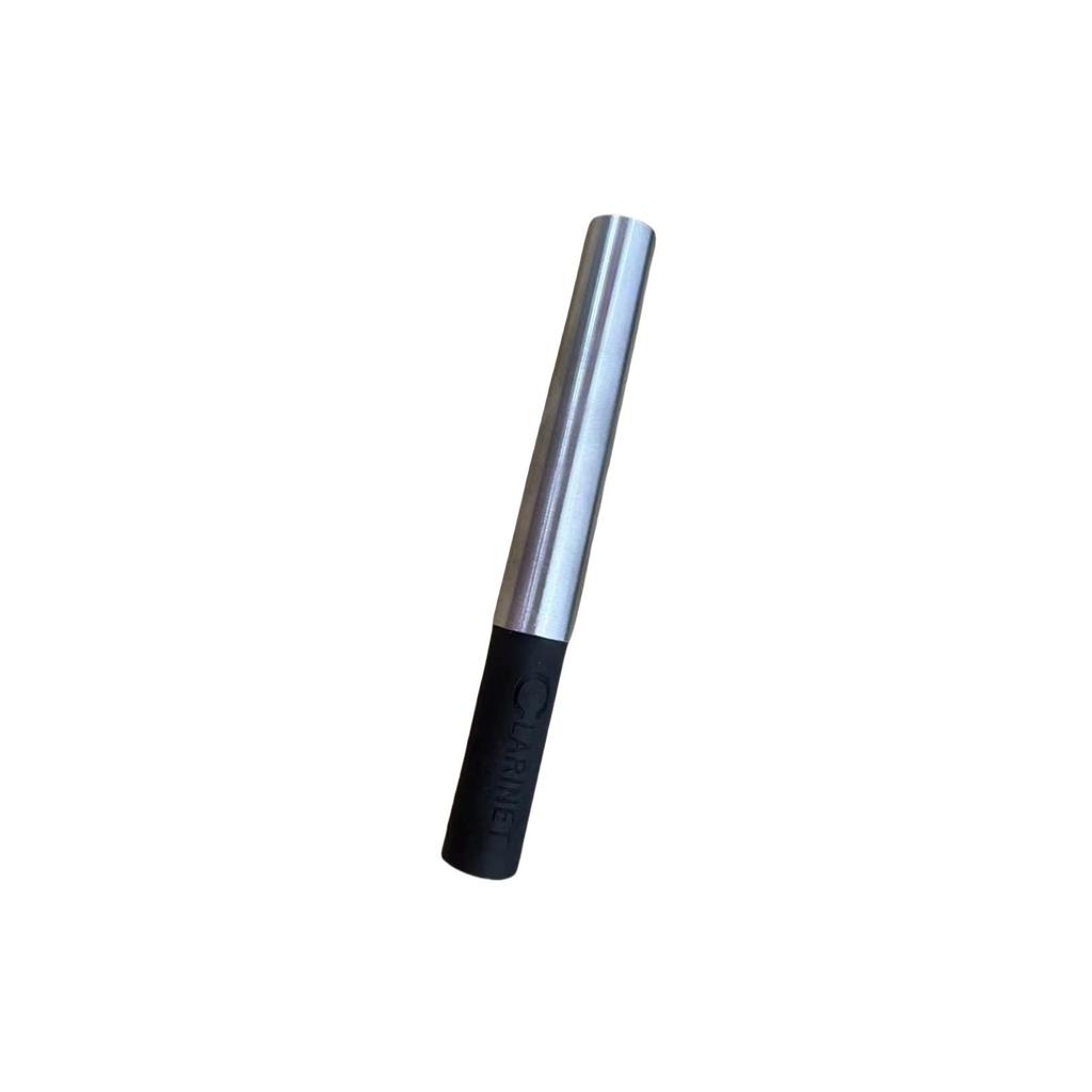 Black Saxophone Mouthpiece Cork Softening Tool
