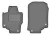 Front Car Mats: Mercedes GLS X167 SUV (2019-)
