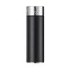 316 Stainless Steel Insulated Magnetic Bubble Tea Cup - High-Grade, Large Capacity Business Gift