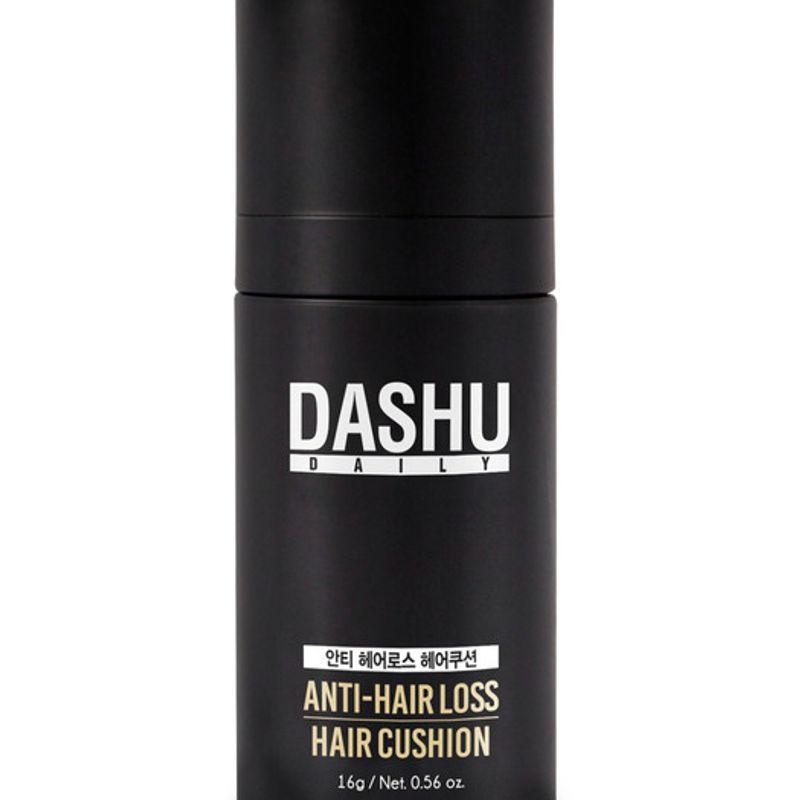 DASHU Daily Hair Loss Hair Cushion 16g 16g natural brown