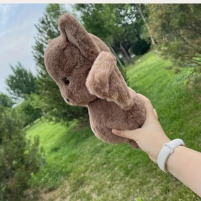 30cm Halloween Bat Plush Toy Soft Stuffed Plush Animla Toy Cute Bat Dolls Halloween Decorations Gifts ideal for Kids Friends