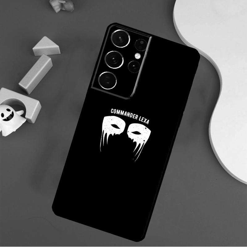 

Чехол для телефона Командир Лекса Из 100 Для Samsung Galaxy S25 Ultra S24 Ultra S9 S10 S20 S21 S22 S23 Plus S24 FE Galaxy S21 FE