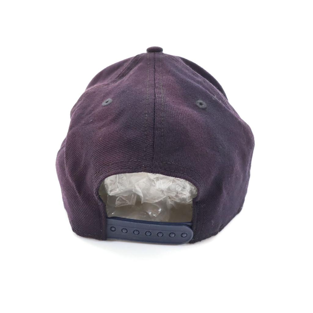 New Era New York Yankees Baseballkappe 9 Navy 9FIFTY Hut Herren Gebraucht