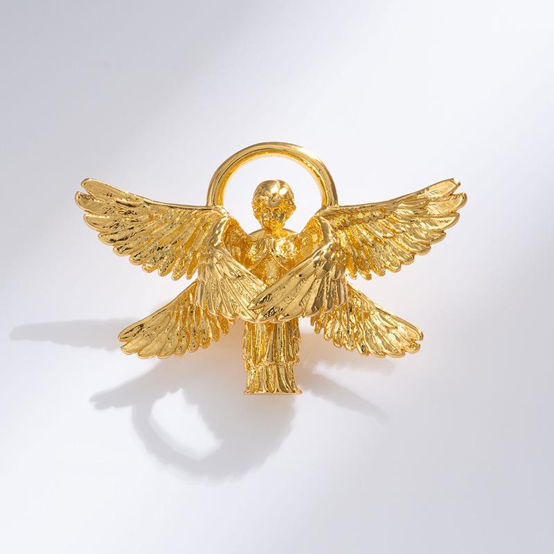 Senior brosjer blomst blad brosje pins for kvinner dress anheng mote brosjer smykker