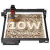 ATOMSTACK A10 Pro V2 Laser Engraver and Cutter