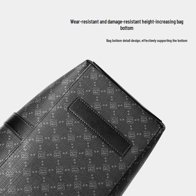 POLO Men's Large Capacity Travel Duffle Bag