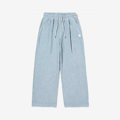 Fila Velour One Tuck Pants
