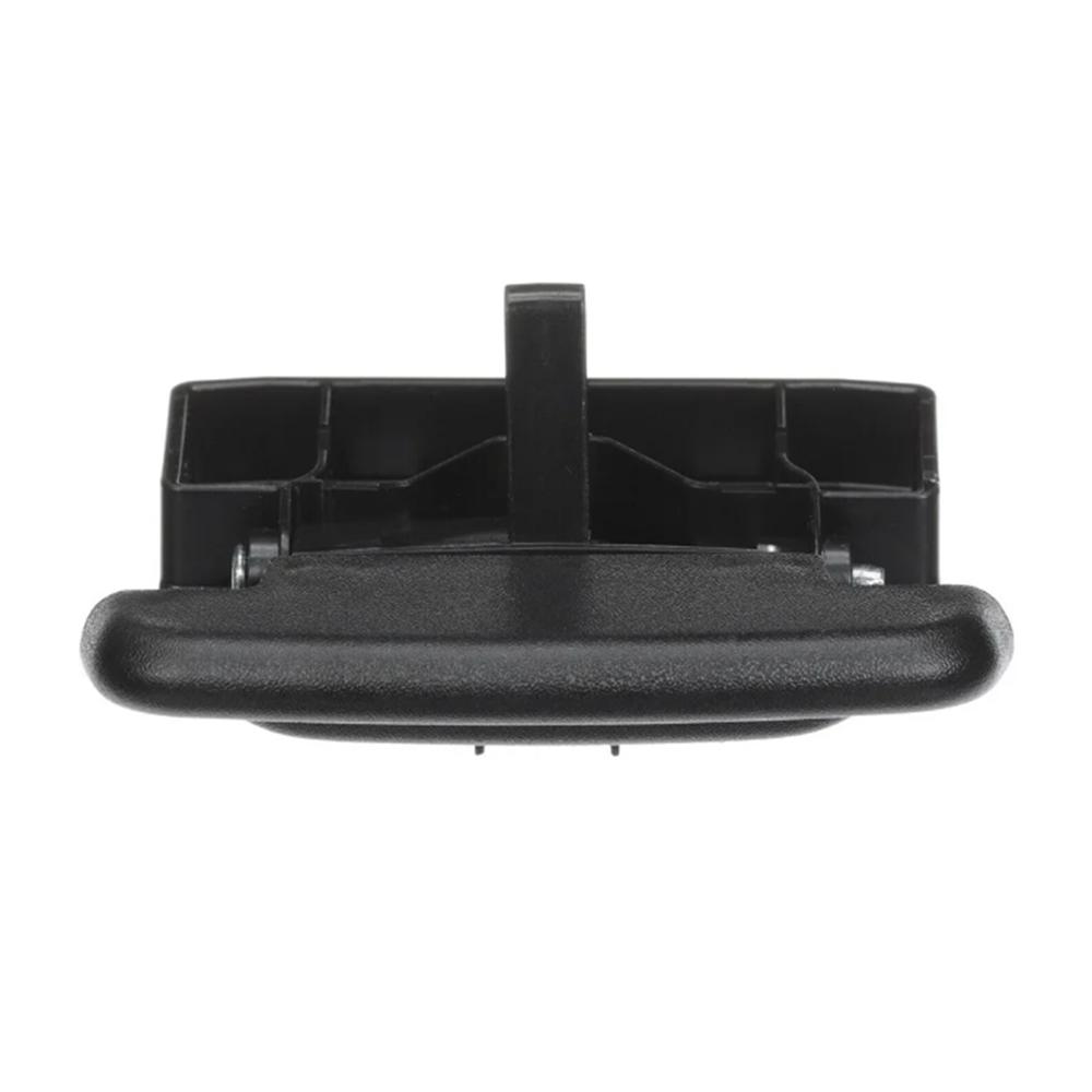 1pc Car Console Armrest Lid Latch 68470797AA Fits For Jeep Wrangler JL 2018-2023