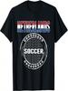 Netherlands Soccer Fans Jersey - Proud Dutch Football Lovers T-Shirt