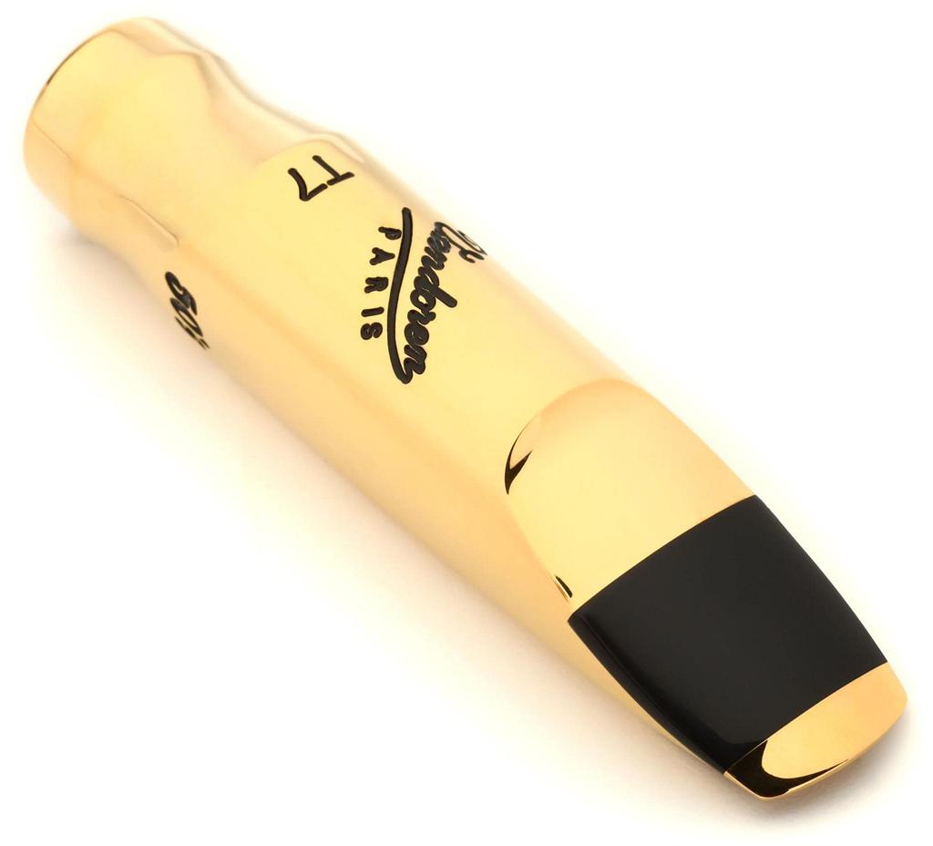 Vandoren Tenor Saxofon náústek V16 Metal T7 M (Komora Mitiam)