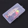 Robotic Fishing Lure Wobbler Electronic Multi Jointed Smart Auto Hard Swimbaits Artificial Jig Wobblers Crankbait Fishing