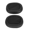Headphones Ear Pads Soft Breathable Replacement Ear Cushions for ATHMSR7 M40X M50X