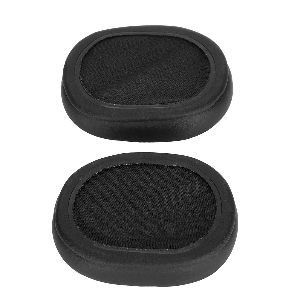 Náušníky Měkké Prodyšné Náhradní Náušníky pro ATHMSR7 M40X M50X
