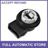 Turn Signal Tail Light Socket for Ford Focus 03-07 3 P No2U5Z13411BB