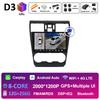 For Subaru Forester 4 SJ XV WRX 2012 2013 2014 2015 Android 14 Car Multimedia Video Radio Player DSP Stereo GPS Navigation WIFI