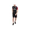 PUMA Men's Casual T-Shirt Black 756141-03