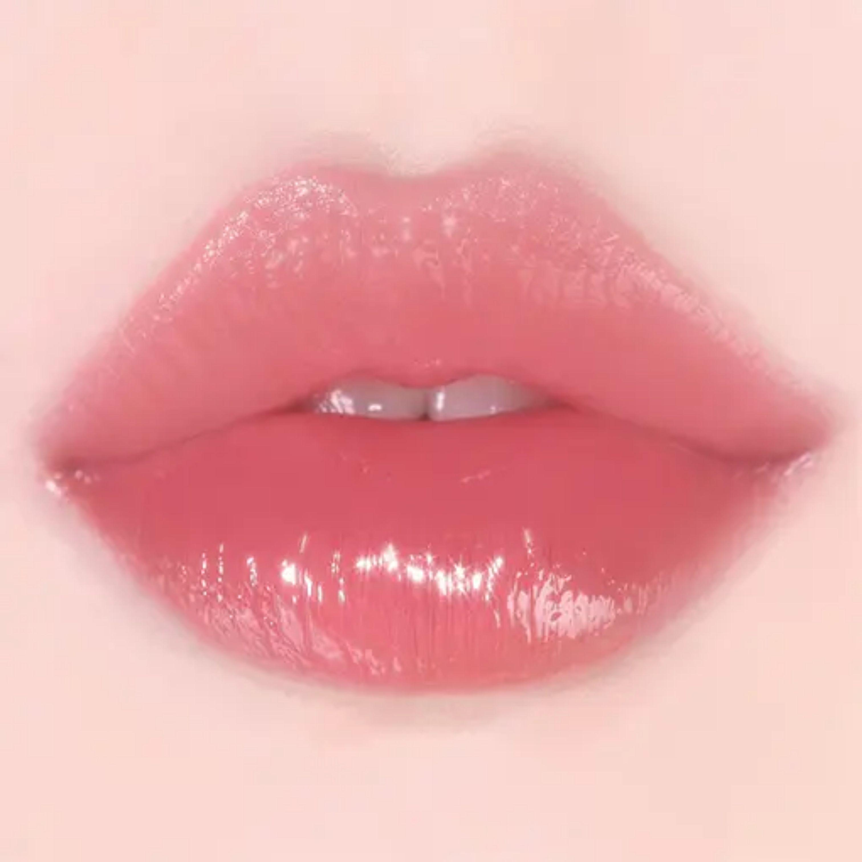 AMUSE Jel-Fit Tint 3.8g (13 Colors) 01 Boksoonga Jelly