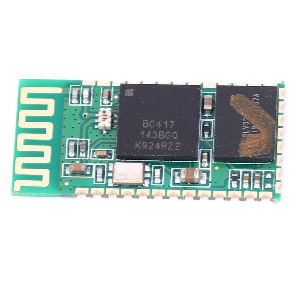 

Wireless Bluetooth RF Transceiver Module Serial RS232 TTL 3.3V~3.6V