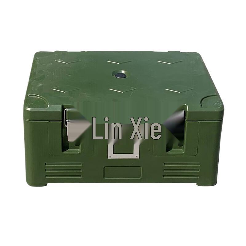 Jungle Scorpion 30L Rotomolded Insulated Food Box