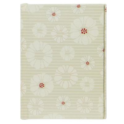 Lantern Studios Lantern Studios Magnetisches Tagebuch im A6-Format (Seeanemone)