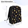 Uzumaki Backpack Girl  Large Backpacks Polyester Streetwear High School Bags College Designer Rucksack